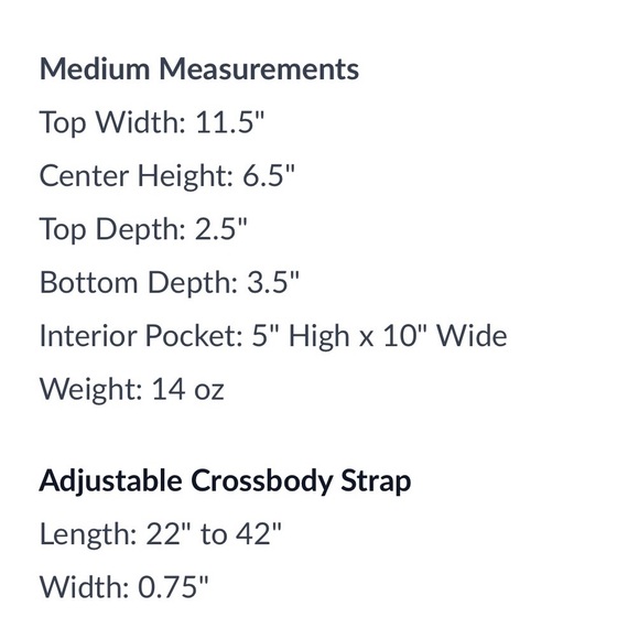 Portland Leather Pistachio Medium Koala Sling Bag - Picture 10 of 11